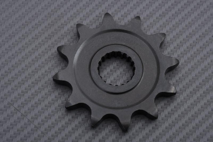 Ritzel RENTHAL SUZUKI RMZ / PE / RM 125 / 175 / 250 1978 - 2012 Type : 254