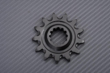 Front Sprocket RENTHAL HUSQVARNA WR / TC / TE / SM / CR 250 / 300 / 350 / 450 / 510 / 570 / 610 / 630 1991 - 2012 Type : 293
