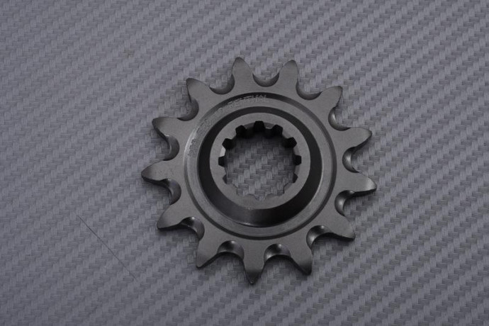 Front Sprocket RENTHAL HUSQVARNA WR / TC / TE / SM / CR 250 / 300 / 350 / 450 / 510 / 570 / 610 / 630 1991 - 2012 Type : 293