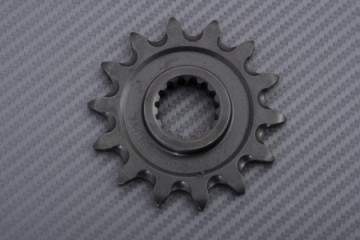 Piñón RENTHAL KTM DUKE / SMC 690 / 790 / 890 / HUSQVARNA VITPILEN / SVARTPILEN / NORDEN / SM 701 / 901 1991 - 2022 Tipo : 304