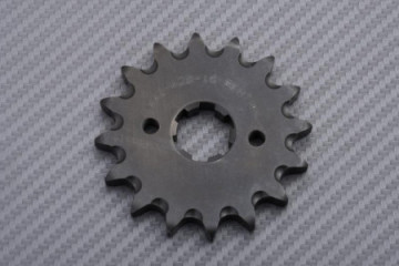 Front Sprocket RENTHAL HONDA CRF 150 / 230 F 2004 - 2017 Type : 442