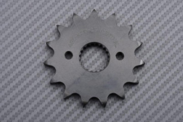 Pignone RENTHAL HONDA CRF 150 2007 - 2023 Tipo : 461