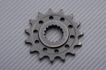 Front Sprocket RENTHAL SUZUKI GSXR 1000 2009 - 2016