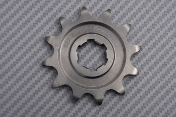 Front Sprocket RENTHAL KAWASAKI KX125 1994 - 2010 Type : 337