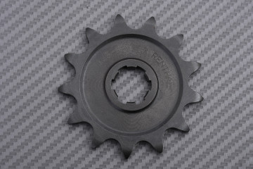 Ritzel RENTHAL GASGAS CONTACT / TXT 125 / 250 / 280 / 300 / PRO / RACING / GP / FACTORY / ES / RR 2004 - 2020 Type : 325