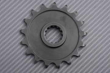 Front Sprocket RENTHAL SUZUKI DR / DRZ / BANDIT / GSX / RM 250 / 350 / 400 1988 - 2008 Type : 323