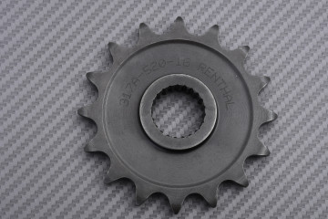 Ritzel RENTHAL APRILIA...