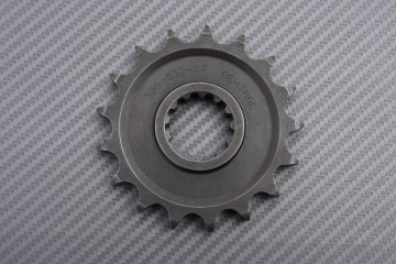 Ritzel RENTHAL YAMAHA YZF...