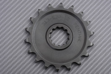 Ritzel RENTHAL KAWASAKI GPZ...