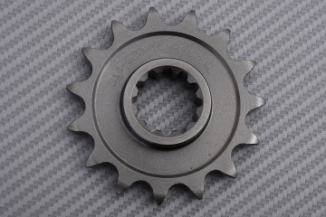 Ritzel RENTHAL HONDA CBR 600 F3 / CB 600 F Hornet 1997 - 2006 Type : 314