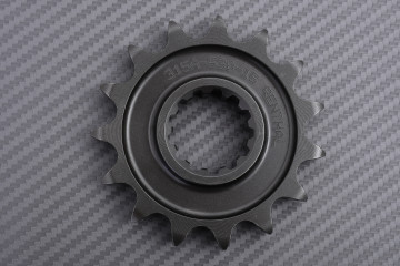 Front Sprocket RENTHAL HONDA CB / CBR 650 R / CRF 1000 L AFRICA TWIN 2016 - 2020 Type : 315