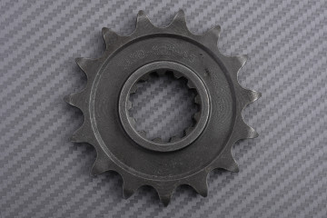 Front Sprocket RENTHAL HONDA CBR / CBF / Hornet 600 / 650 / 900 / 1000 / 1100 1999 - 2020 Type : 315