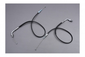 Câble Accélérateur ACTIVE...