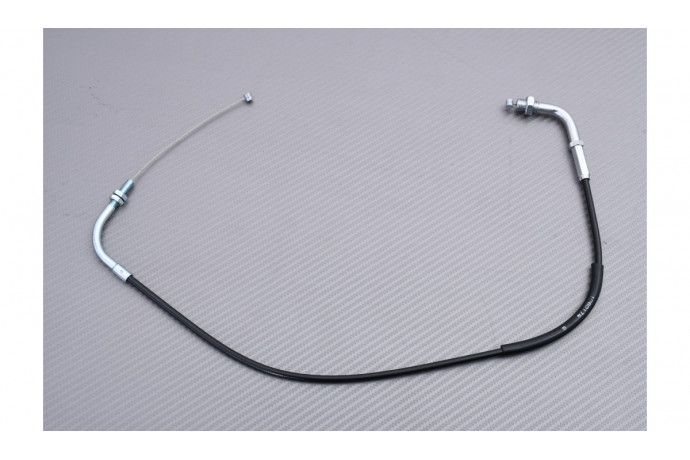 Throttle cable ACTIVE EVO2 Pull / Push YAMAHA YZF R6 2006 - 2016 REF: 1060276 / 1060275