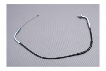 Câble Accélérateur ACTIVE Aller / Retour SUZUKI GSXR 600 / 750 / 1000 / 1300 1999 - 2007 REF: 1060120 / 1060119
