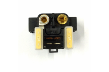 Relais de démarreur TOURMAX...