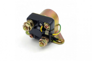 Relais de démarreur TOURMAX...