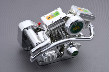 BATTERY TENDER Battery...