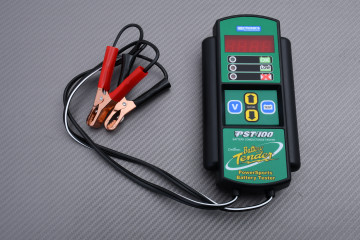 Testeur de batteria BATTERY...