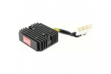 Voltage regulator TOURMAX...