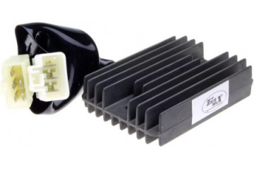 Voltage regulator TOURMAX...