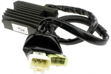 Regulador de tensión /...