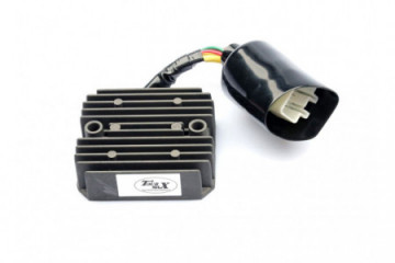 Voltage regulator TOURMAX...