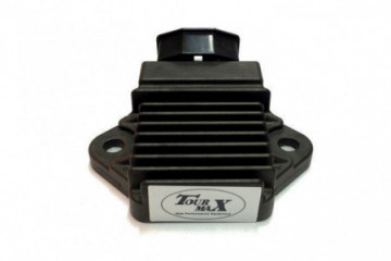 Voltage regulator TOURMAX...