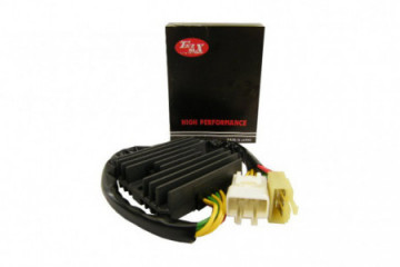 Spannungsregler /...