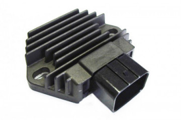 Voltage regulator TOURMAX...