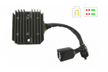 Regulador de tensión /...