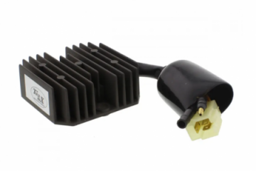 Voltage regulator TOURMAX...