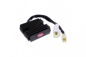 Voltage regulator TOURMAX...