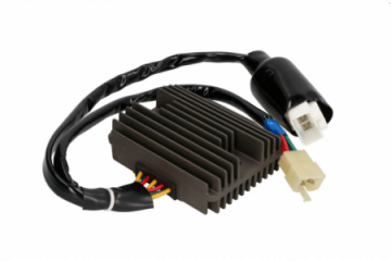 Voltage regulator TOURMAX...