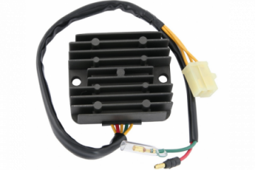 Voltage regulator TOURMAX...