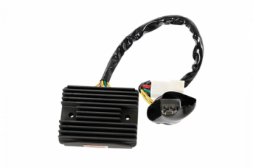 Regulador de tensión /...