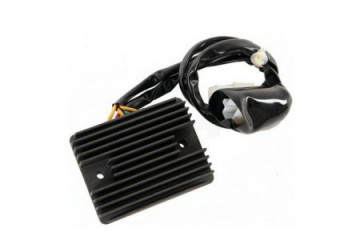 Regulador de tensión /...