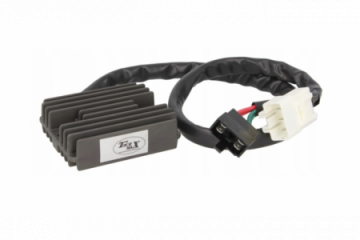 Régulateur / Redresseur de...