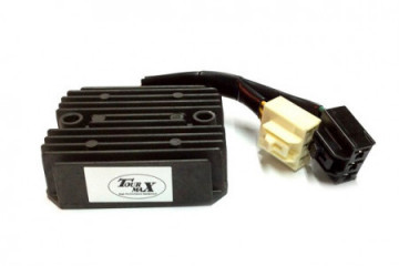 Regulador de tensión /...