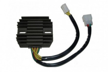 Spannungsregler /...