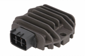 Voltage regulator TOURMAX...