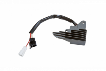 Régulateur / Redresseur de...