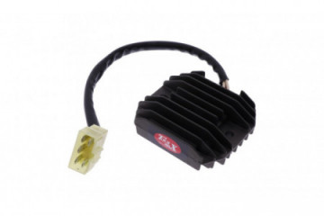 Voltage regulator TOURMAX...