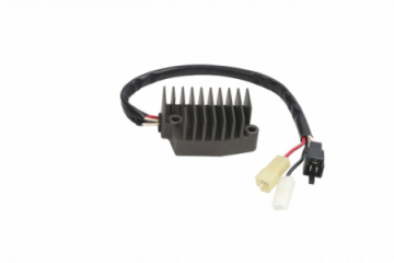 Voltage regulator TOURMAX...