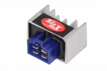 Voltage regulator TOURMAX...