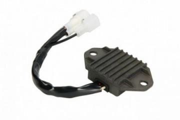 Régulateur / Redresseur de...