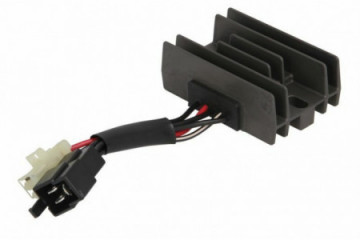 Voltage regulator TOURMAX...