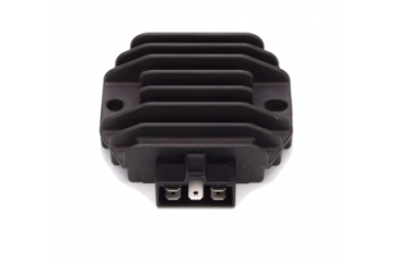 Regulador de tensión /...