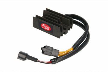 Voltage regulator TOURMAX...