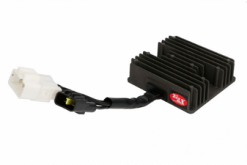 Regulador de tensión /...